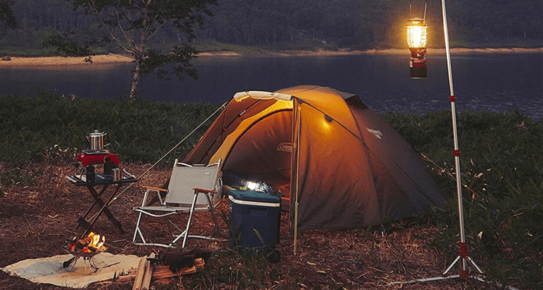 เต็นท์ Coleman รุ่น Touring Dome LX