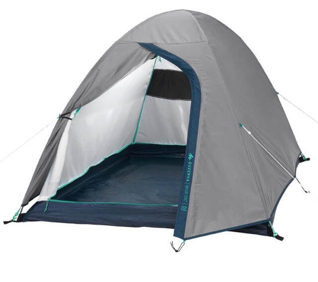 Decathlon  Quechua MH100