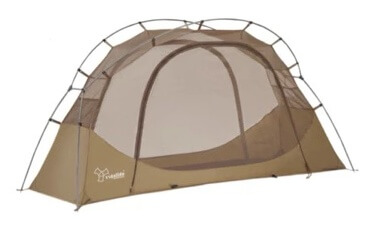 vidalido floating flysheet